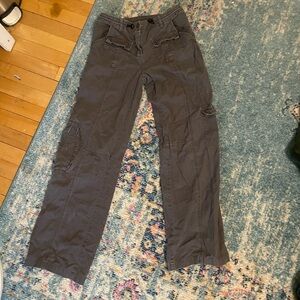 brandy melville kim pants